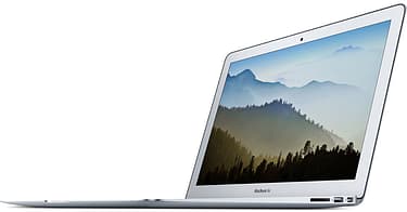 Apple MacBook Air 13" 256 Gt SSD -kannettava, MMGG2, kuva 2
