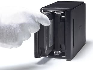 Buffalo Drivestation Duo 6 Tt  -ulkoinen kovalevy, kuva 4