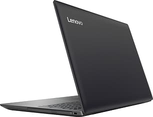 Lenovo IdeaPad 320 15,6" kannettava, Win 10 64-bit, musta, kuva 7