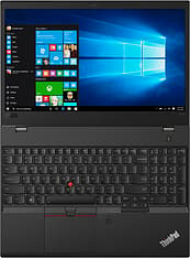 Lenovo ThinkPad P52s 15,6" -kannettava, Win 10 Pro, kuva 6