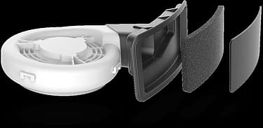 Roborock S5 -pölynimurirobotti, kuva 5