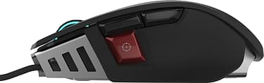 Corsair M65 RGB Elite -pelihiiri, musta, kuva 4