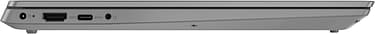 Lenovo Ideapad S340 14" kannettava, Win 10 64-bit, harmaa, kuva 15