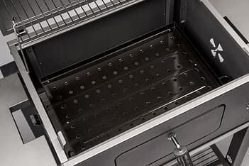 Landmann Tennessee Broiler -hiiligrilli, kuva 4