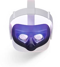 Oculus Quest 2 -virtuaalilasit, 64 Gt, kuva 3