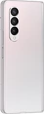 Samsung Galaxy Z Fold3 -Android-puhelin, 256 Gt, Phantom Silver, kuva 5
