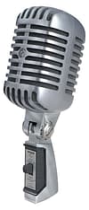 Shure 55SH Series II - mikrofoni