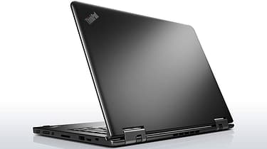 Lenovo ThinkPad Yoga 12,5" Touch/i7-4500U/8GB/256GB SSD/Windows 8.1 Pro 64-bit - kannettava tietokone, kuva 10