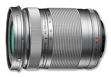 Olympus PEN mini E-PM2 tupla-KIT valkoinen + 14-42 ja 40-150 mm objektiivit sekä 8GB FlashAir-muistikortti, kuva 2