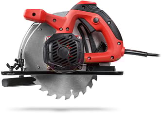 Takoi GW2-185 -pyörösaha, kuva 2