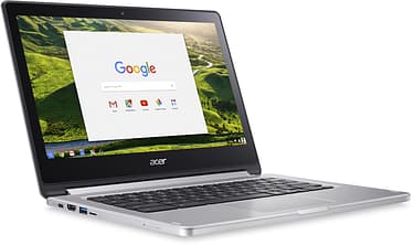 Acer Chromebook R 13, hopea