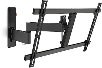 Vogel's Wall 2345 -kääntyvä television seinäteline, 40 - 65"