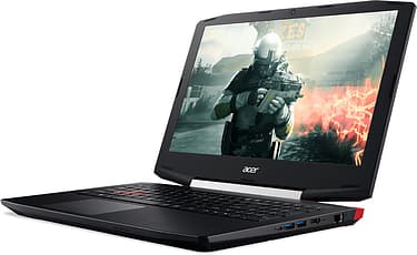 Acer Aspire VX 15 (VX5-591G) 15,6" -kannettava, Win 10, kuva 3