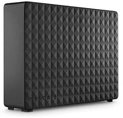 Seagate Expansion Desktop 4 Tt -ulkoinen kovalevy, kuva 3