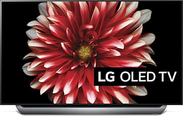 LG OLED55C8 55" Smart 4K Ultra HD OLED -televisio, kuva 2