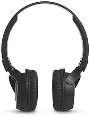 JBL T460BT -kuulokkeet, musta, kuva 3