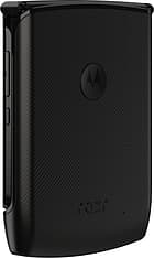Motorola Razr -Android-puhelin, musta, kuva 6