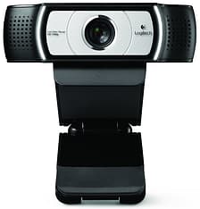 Logitech C930e -web-kamera yrityskäyttöön, kuva 3