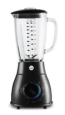 Wilfa BL-1200 -tehosekoitin, musta