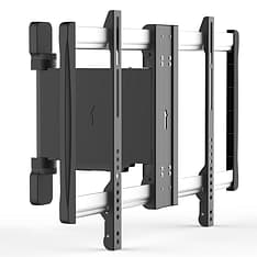 Mozi kauko-ohjattava seinäteline 32-60" televisioille