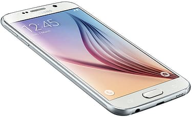 Samsung Galaxy S6 32 Gt Android puhelin, valkoinen, kuva 6