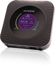 Netgear MR1100 3G/4G/LTE-modeemi ja WiFi-reititin, kuva 2