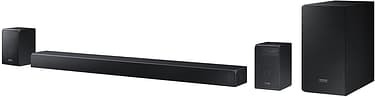 Samsung HW-N960 7.1.4 -kanavainen Dolby Atmos Soundbar -äänijärjestelmä, kuva 2