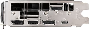 MSI GeForce RTX 2080 TI SEA HAWK X 11264  Mt -näytönohjain PCI-e-väylään, kuva 3