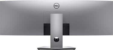 Dell UltraSharp 49 U4919DW 49" Dual QHD-näyttö, kuva 6