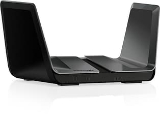 Netgear Nighthawk AX8 8-stream -WiFI-reititin