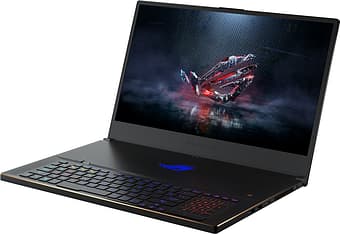 Asus ROG Zephyrus S GX701 -kannettava, Win 10