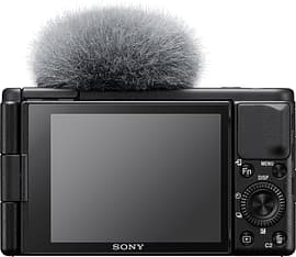 Sony ZV-1 -VLOG-kamera, kuva 3