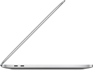 Apple MacBook Pro 13” M1 256 Gt -kannettava, hopea (MYDA2), kuva 4