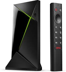 NVIDIA Shield TV Pro -4K HDR mediatoistin