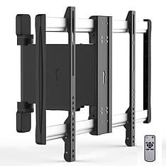 Mozi kauko-ohjattava seinäteline 32-60" televisioille, kuva 2