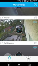 Opticam i5 HD -IP-kamera, kuva 3