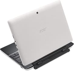 Acer Aspire Switch 10 E 10,1" -kannettava, Win 8.1, musta/valkoinen, kuva 8