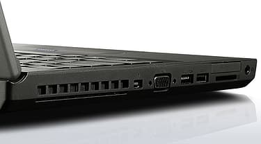 Lenovo ThinkPad W541 15,6" -kannettava, Win 7 Pro, kuva 4