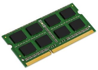 Kingston 8 Gt 1600 MHz DDR3L SO-DIMM -muistimoduli