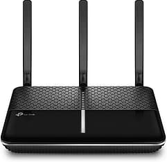 TP-LINK Archer VR600 V3 Dual-band ADSL2+/VDSL2 -modeemi