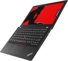 Lenovo ThinkPad X280 12,5" -kannettava, Win 10 Pro, kuva 9