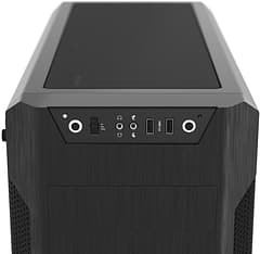 Blackstorm 5K RTX by Asus -pöytätietokone pelikäyttöön, Win 10 Pro, kuva 3