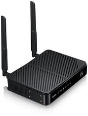 ZyXEL LTE3301-Plus -LTE-modeemi ja WiFi-tukiasema