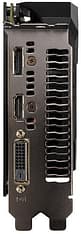 Asus GeForce TUF-GTX1650S-O4G-GAMING -näytönohjain PCI-e-väylään, kuva 4