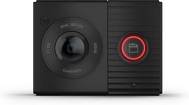 Garmin Dash Cam Tandem -autokamera