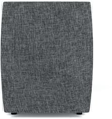 Jamo C 910 SUB -subwoofer, Matte White, kuva 4