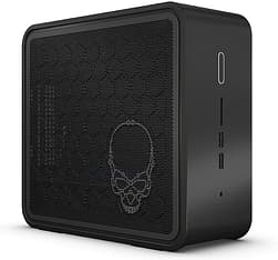Intel NUC NUC9i7QNX tietokonerunko