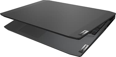 Lenovo IdeaPad Gaming 3 15,6" -pelikannettava, Win 10 64-bit, musta (82EY0010MX), kuva 16