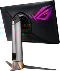 Asus ROG Swift 360Hz PG259QN 24,5" -pelinäyttö, kuva 5