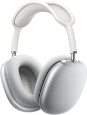 Apple AirPods Max -kuulokkeet, hopea, kuva 2